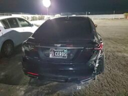 
										2025 Cadillac Ct5 full									