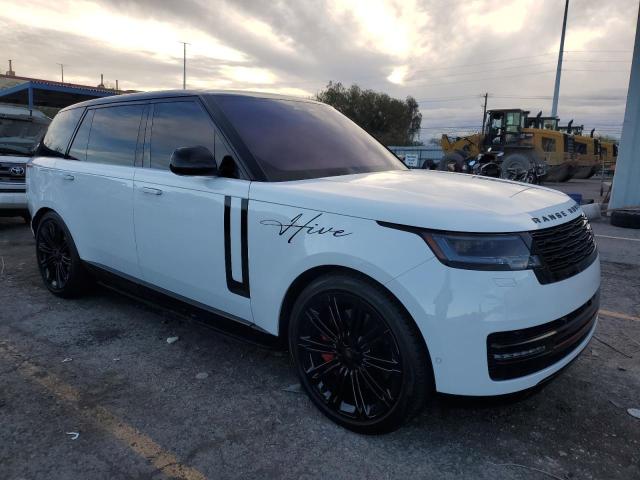 2023 Land rover RANGE ROVER