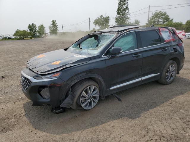 2020 Hyundai Santa fe s