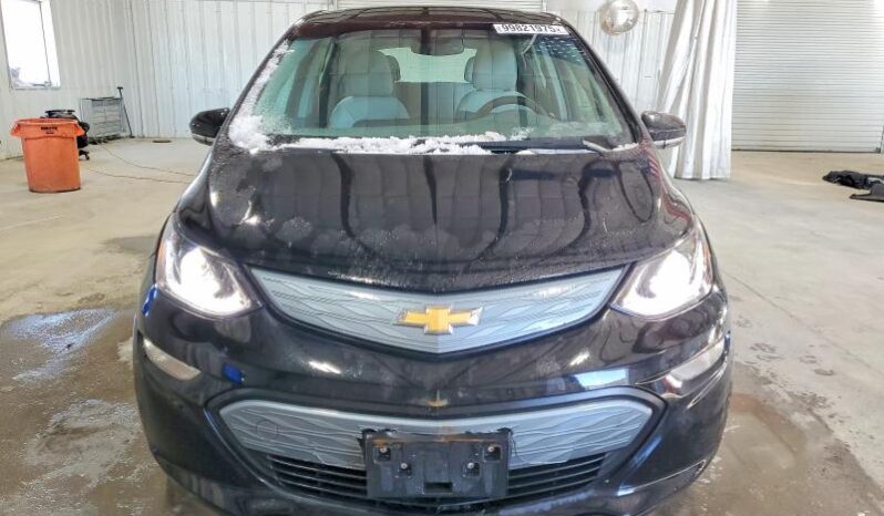 
								2017 Chevrolet Bolt ev full									