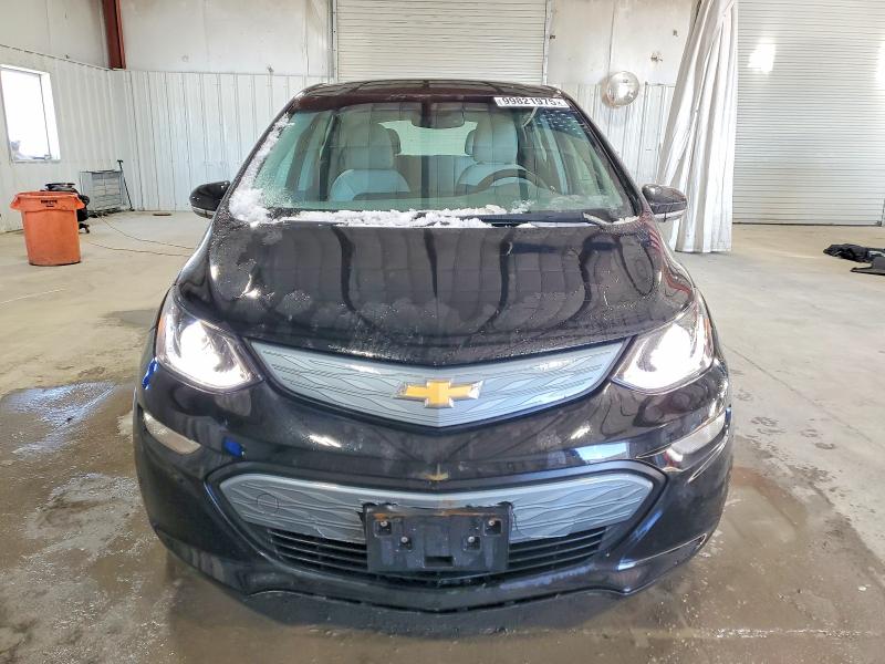 2017 Chevrolet Bolt ev