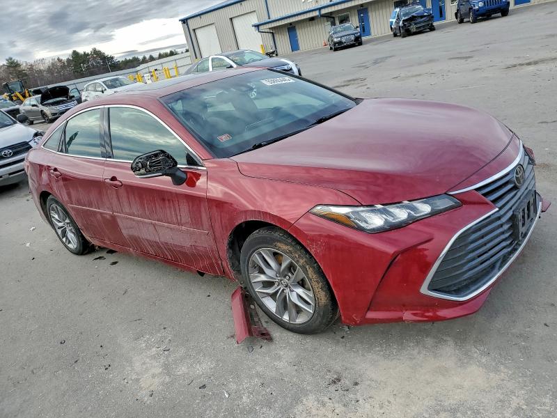 2019 Toyota Avalon