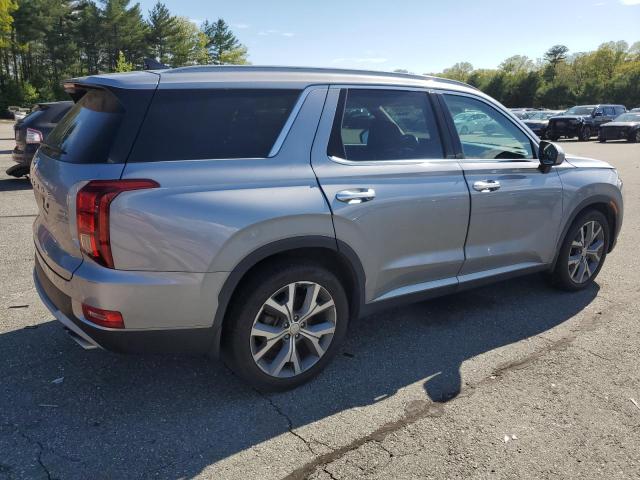 2020 Hyundai Palisade