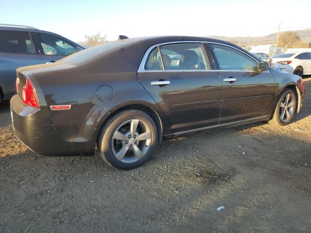 2012 Chevrolet Malibu