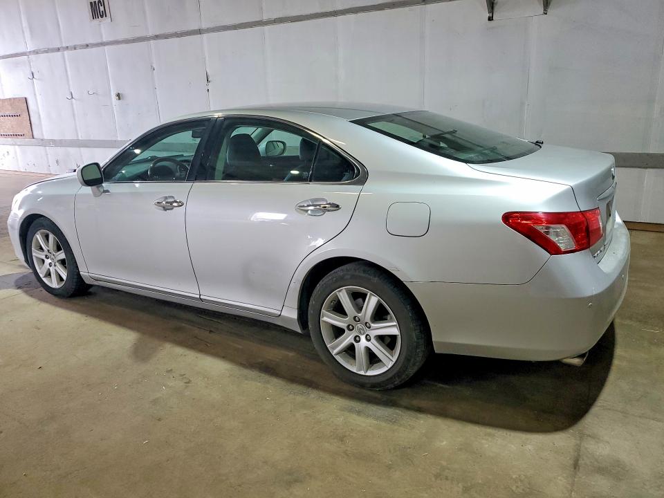 2007 Lexus Es 350