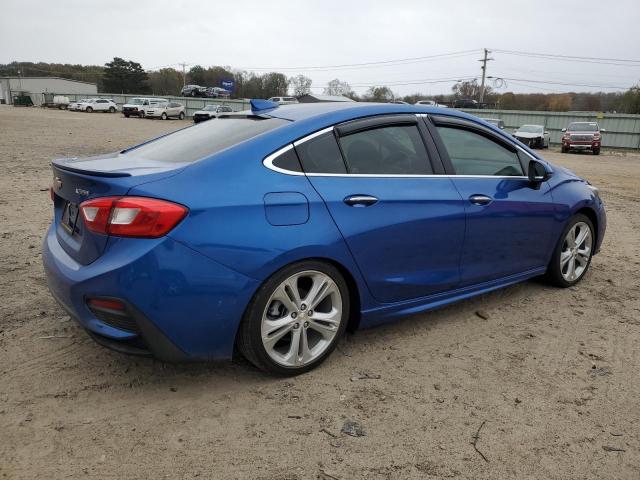 2018 Chevrolet Cruze
