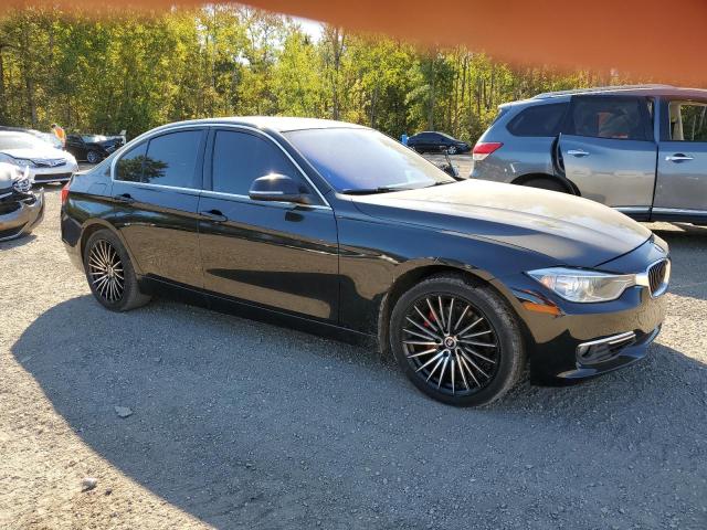 2013 BMW 3 series