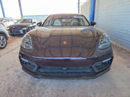 
										2023 Porsche Panamera full									