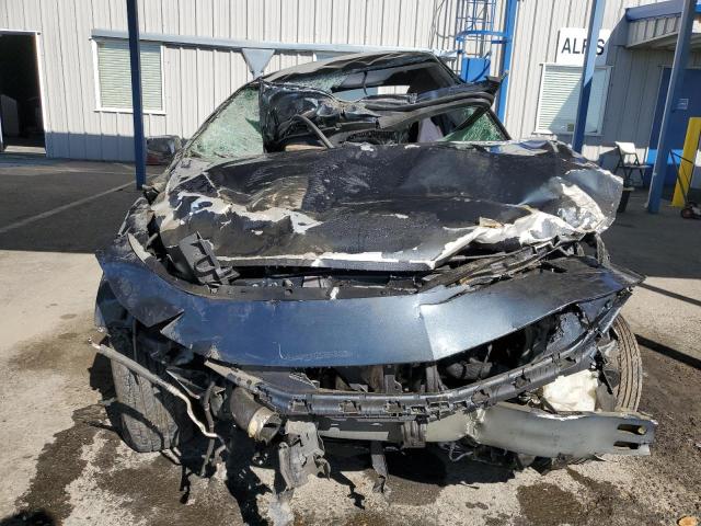 2021 Chevrolet Malibu