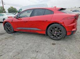 
										2020 Jaguar I-pace full									