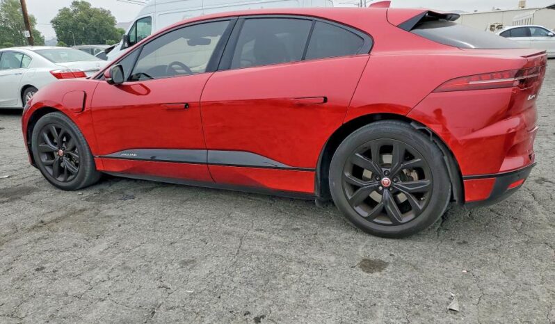 
								2020 Jaguar I-pace full									