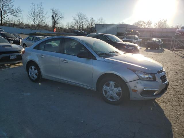 2016 Chevrolet Cruze