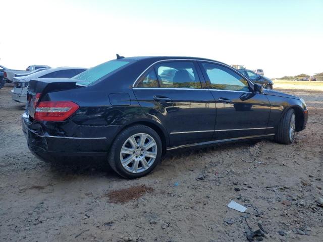 2013 Mercedes-benz E-class