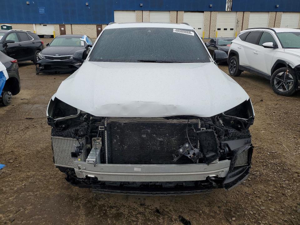 2020 Audi Sq7