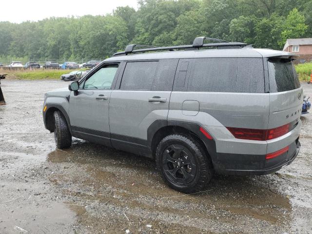 2025 Hyundai Santa fe