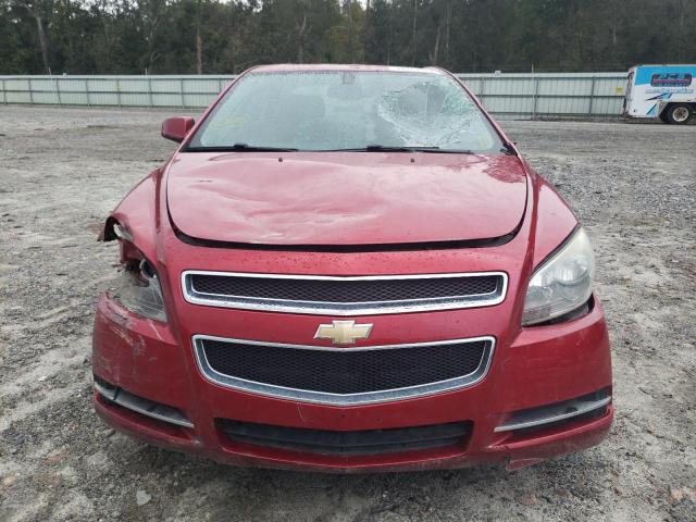 2012 Chevrolet Malibu
