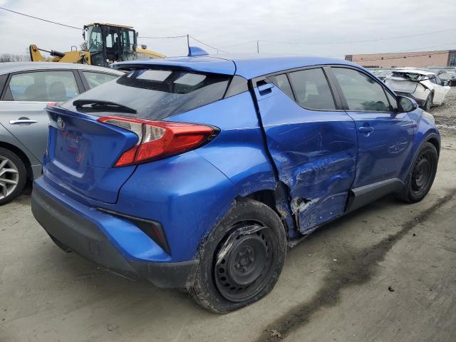 2020 Toyota C-hr