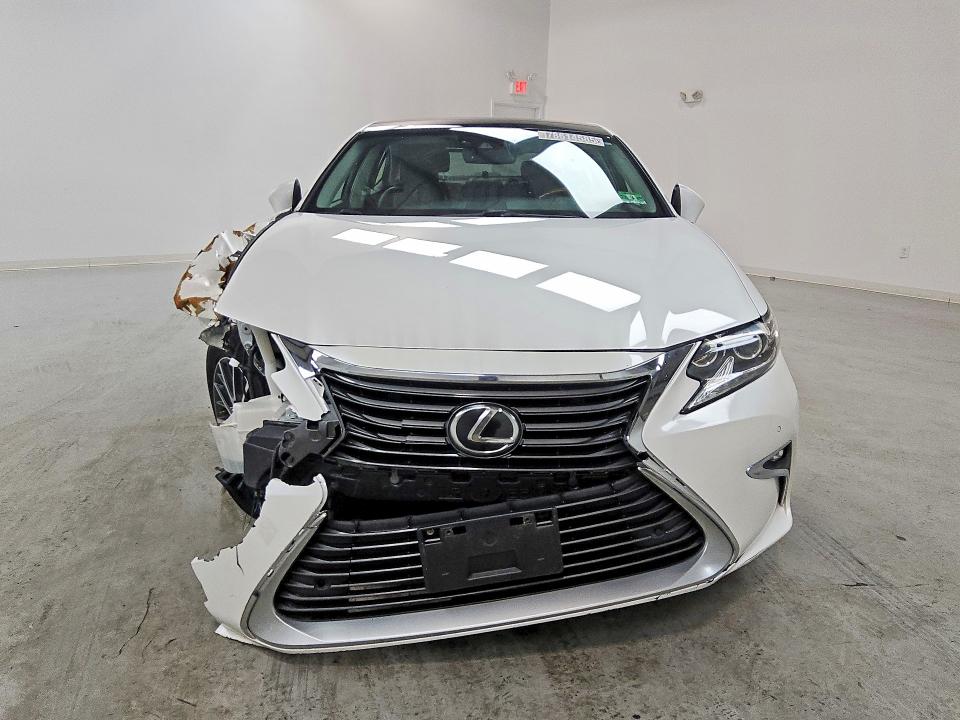 2017 Lexus Es 350
