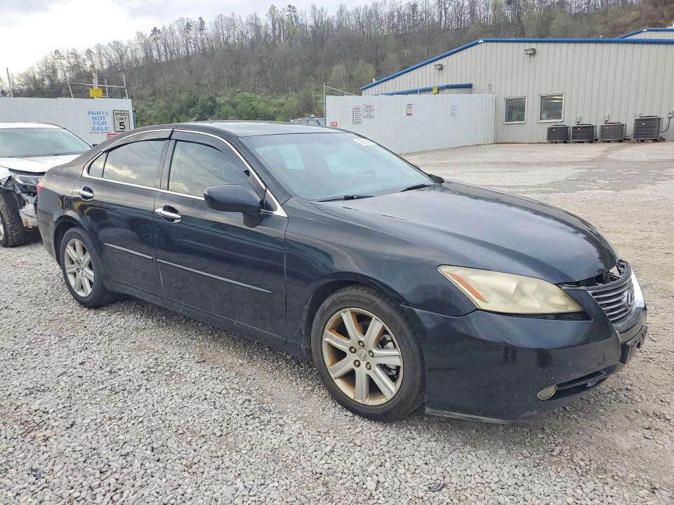 2008 Lexus Es 350