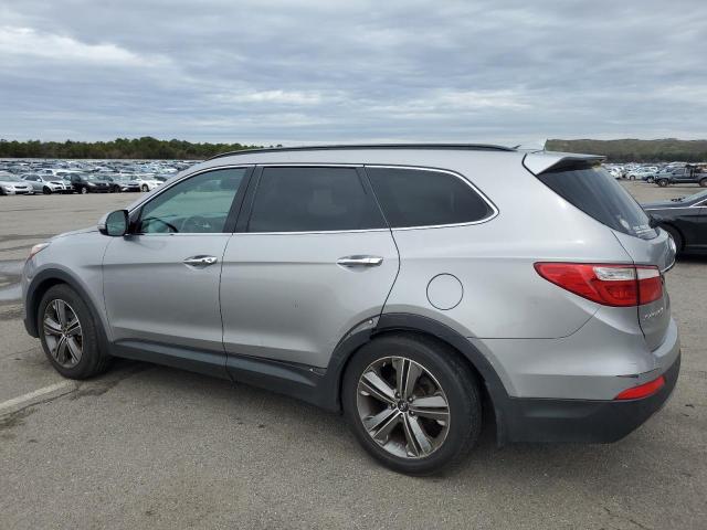 2014 Hyundai Santa fe