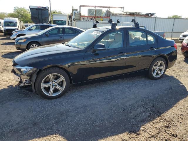 2014 BMW 3 series