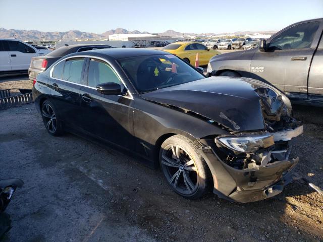 2020 BMW 3 series