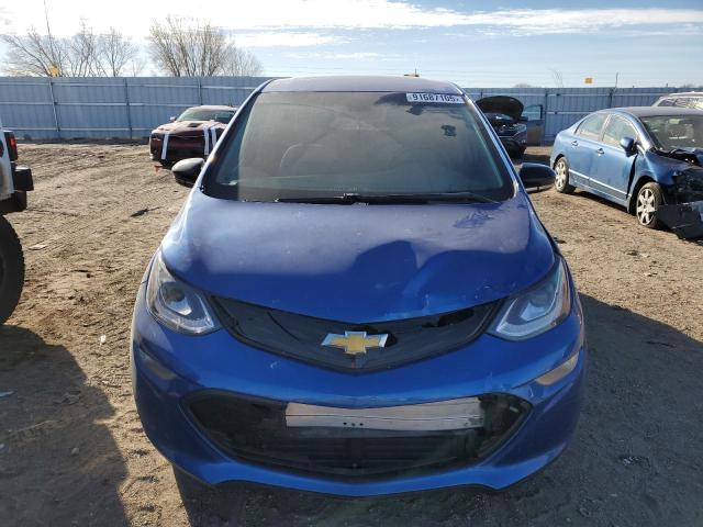 2017 Chevrolet Bolt ev