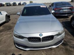 
										2017 BMW 3 series full									