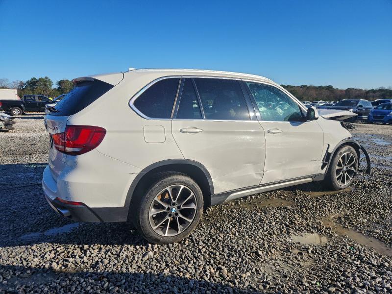 2017 BMW X5