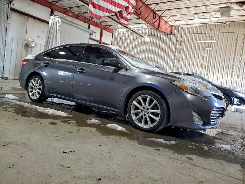 2014 Toyota Avalon