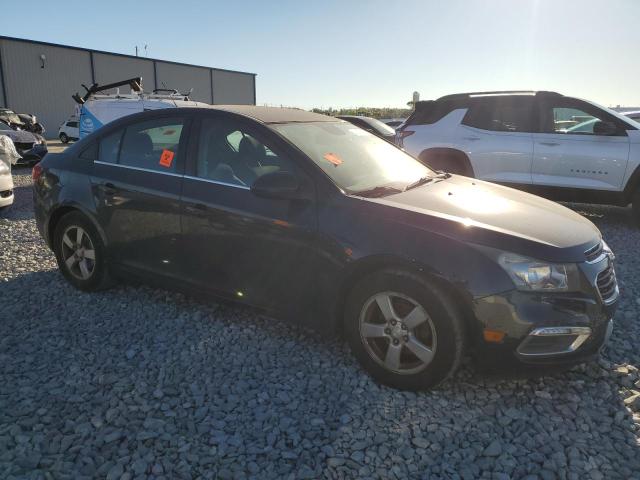 2016 Chevrolet Cruze