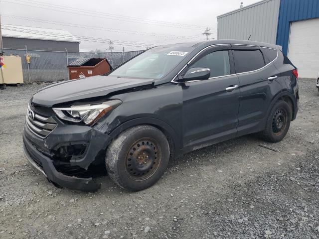 2013 Hyundai Santa fe