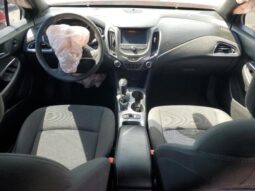 
										2016 Chevrolet Cruze full									