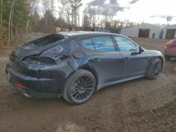 
										2016 Porsche Panamera full									