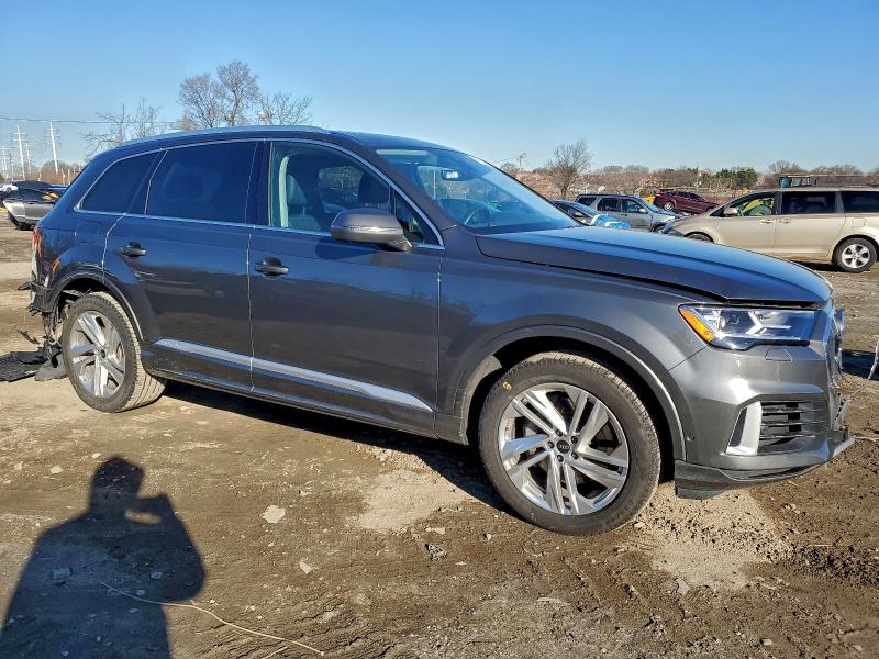 2023 Audi Q7