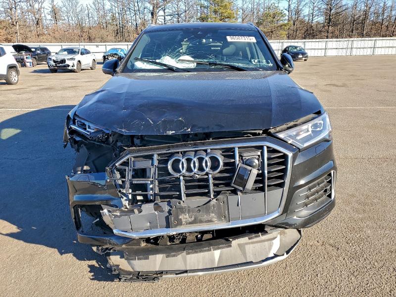 2023 Audi Q7