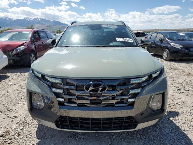 2023 Hyundai Santa cruz