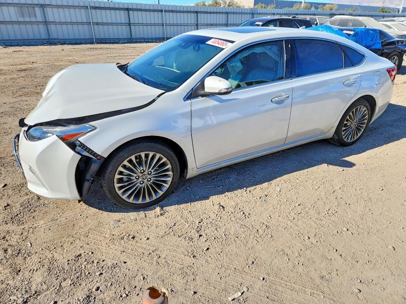 2016 Toyota Avalon