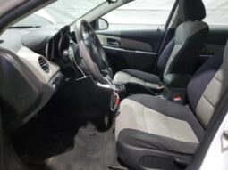 
										2014 Chevrolet Cruze full									