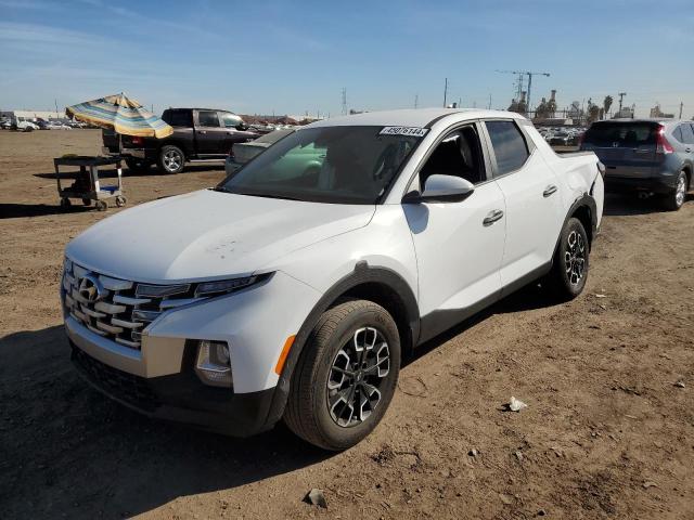 2023 Hyundai Santa cruz