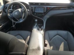 
										2019 Toyota Camry full									