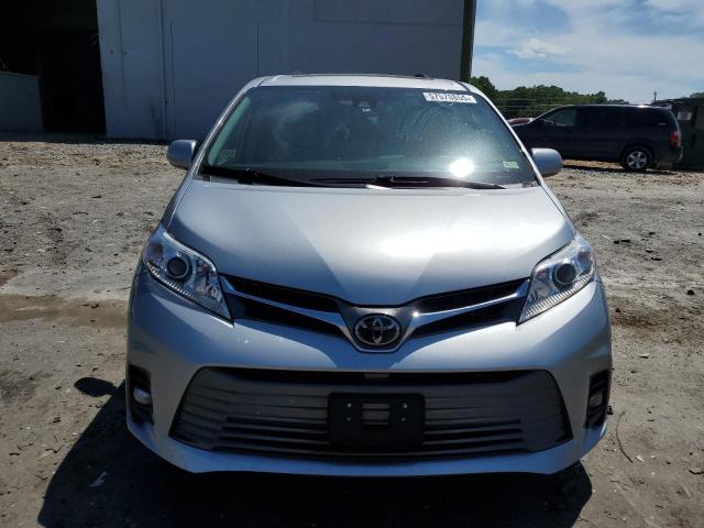 2020 Toyota Sienna