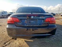 
										2012 BMW 3 series full									