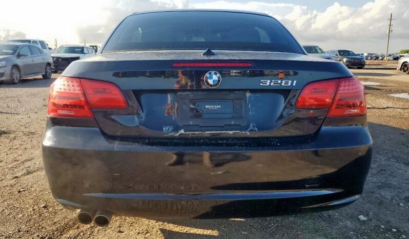 
								2012 BMW 3 series full									