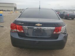 
										2013 Chevrolet Cruze full									