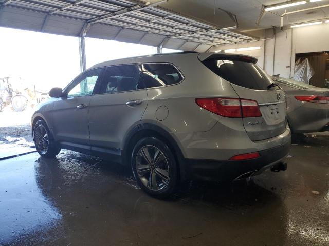 2015 Hyundai Santa fe