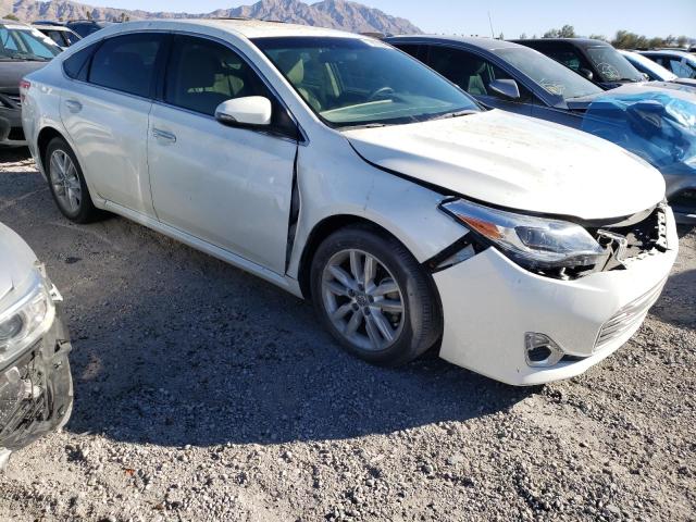 2014 Toyota Avalon