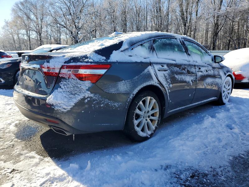 2013 Toyota Avalon