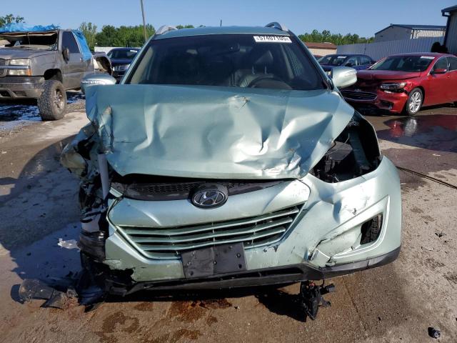 2013 Hyundai Tucson