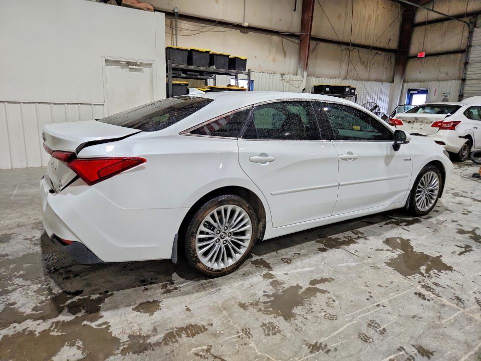 2019 Toyota Avalon